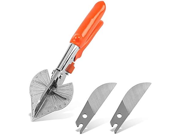 AAP-Tool-132 Angle Gasket Scissors