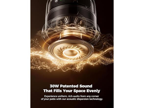 Outdoor Speakers Waterproof IPX