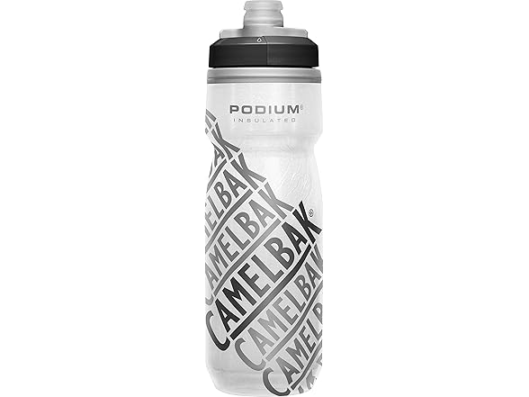 CamelBak Podium Chill Insulated Bike Water Bottle - 21oz