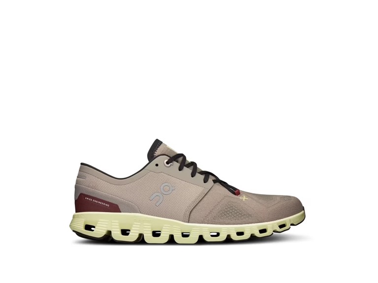 On Running Cloud X 3 Men's Shoes - Gallery 13