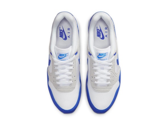 Nike Men's Air Pegasus '89 Shoes
