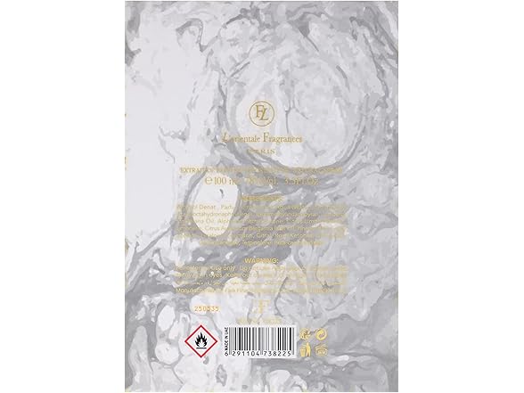 LOrientale Fragrances Night De Paris - Eris by LOrie