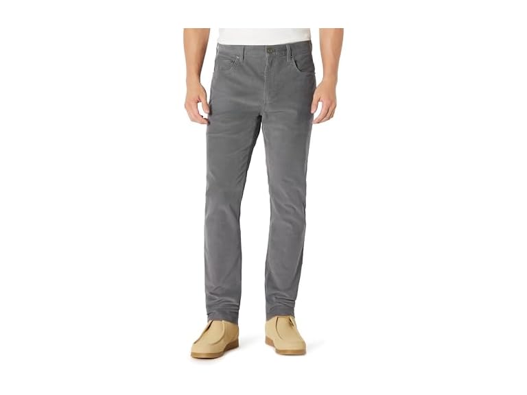 Amazon Essentials Men Slim 5 Pocket Corduroy Pant - Gallery 9