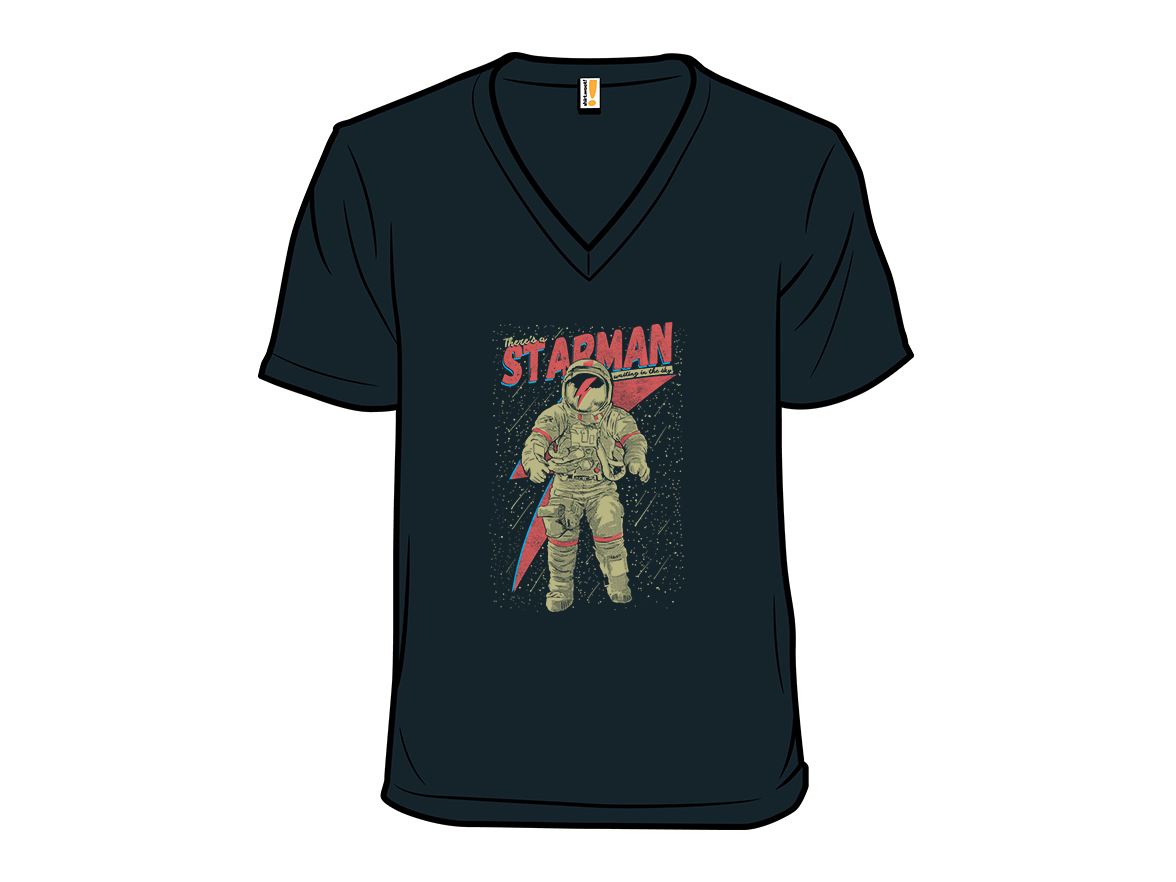 Astro Starman - Gallery 10