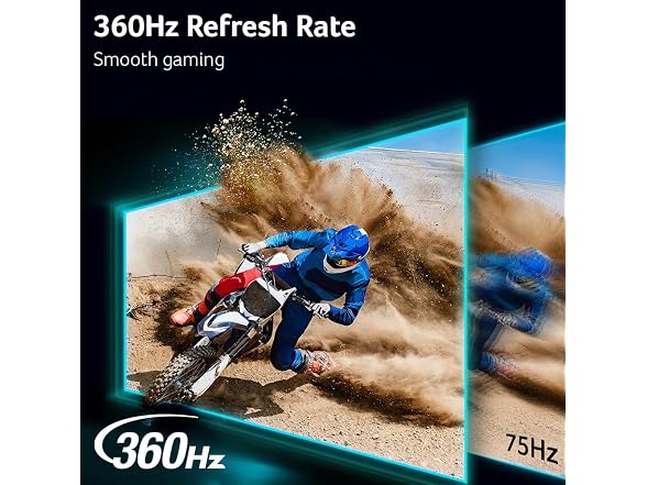 acer Predator Gaming Monitor 27"