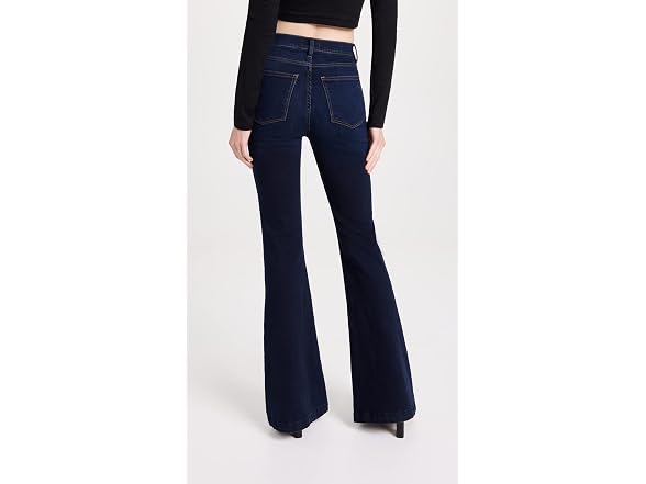 Dl1961 Women (27) Rachel Ultra High Rise Jeans