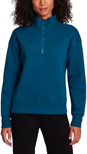 Head Women Supersoft Fleece Half-Zip Jacket - Gallery 12