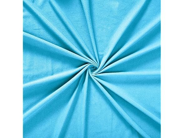 Superior Flannel Brushed Cotton Bed Sheet Set