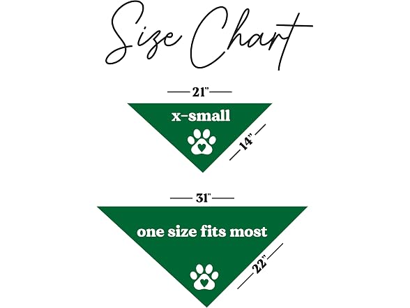 Here We Go Again! Dog Bandana | 100% Cotton