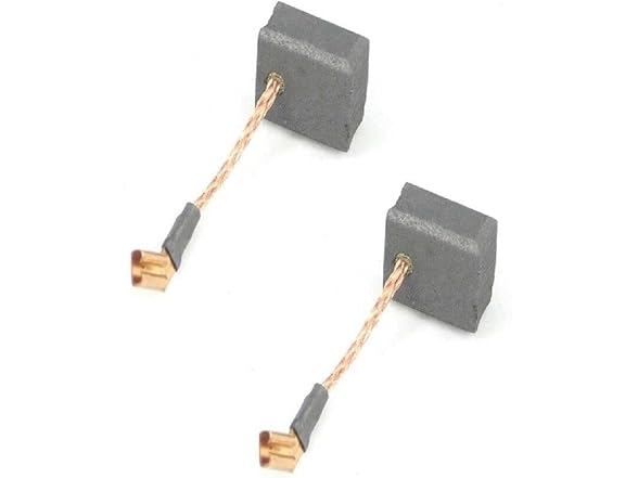 QINALO N257540 Carbon Brush DeWalt 2pk