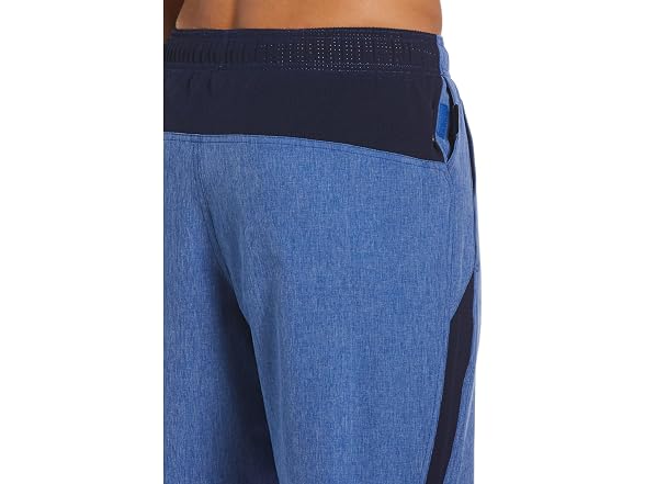 Nike Men (S) 9" Contend Volley Shorts