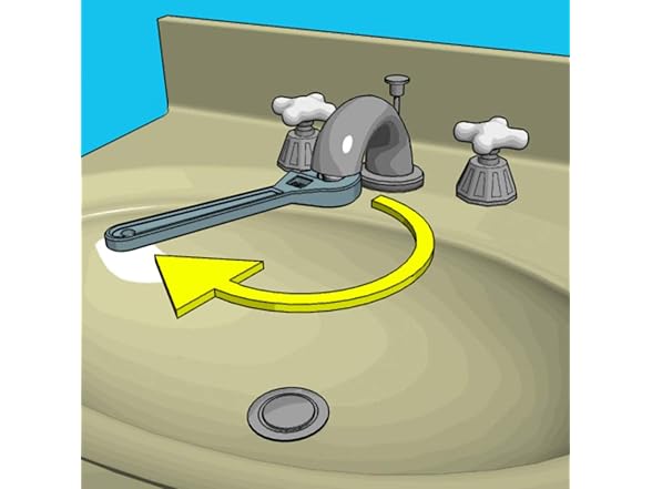 HydroSAVER Water Conservation Kit