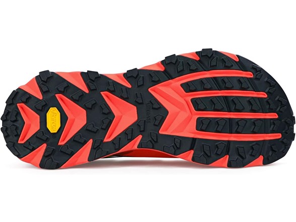 ALTRA Men's Mont Blanc Trail Running Shoe