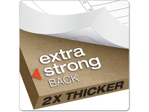 Ampad 20816 Gold Fibre Wirebound Writing Pad