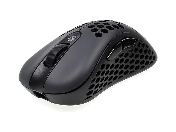 G-Wolves Skoll Mini SK-S Black Ultralight Mouse