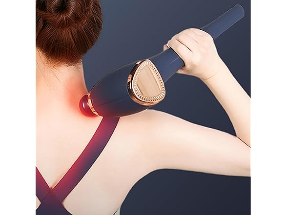 Carepeutic Deep Tissue Massager