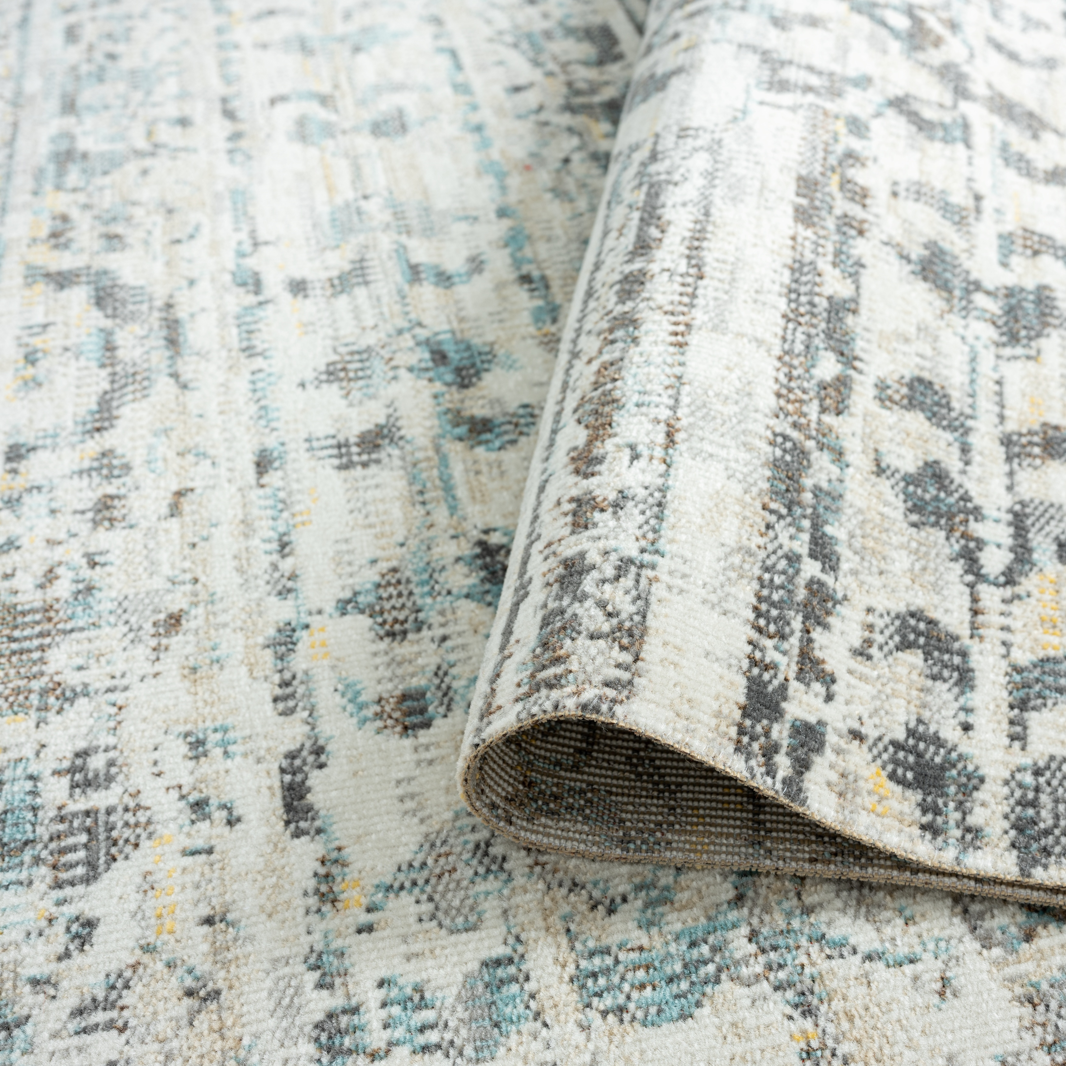 N Natori Indoor/Outdoor Area Rug - Gallery 49