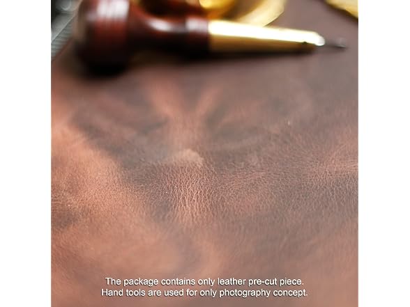 Hand and Leather Craft | Tooling Leather