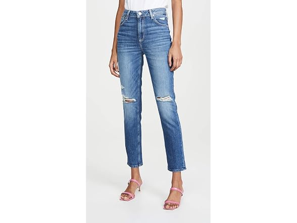 Briony Destructed