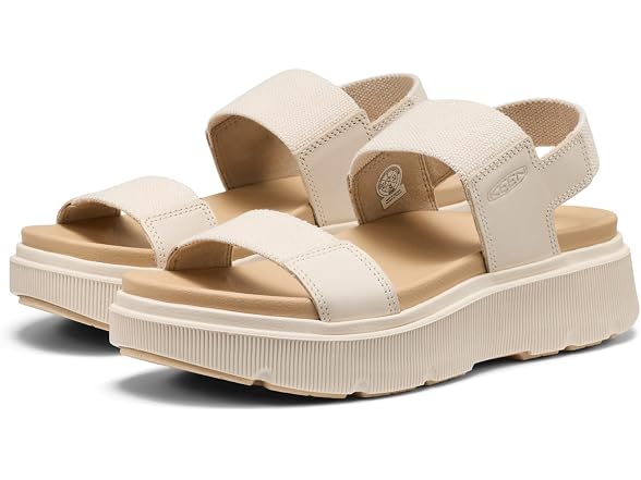 KEEN Women's Elle Mila Sandals
