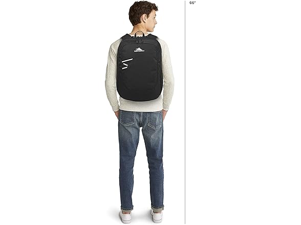 High Sierra Essential Backpack