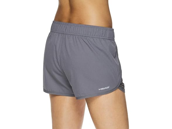 Head Women (S) Running Shorts