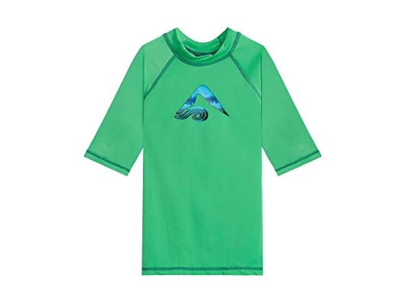 Kanu Surf Boys Haywire Rashguard