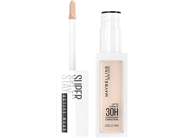 Maybelline Super Stay Liquid Concealer