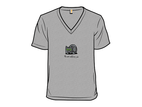 What you Always Suspected - Heather Remix