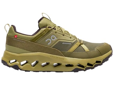 $119.99, Was $200, 40% Off! On Running Cloudhorizon Waterproof Mens Shoes dealfomo