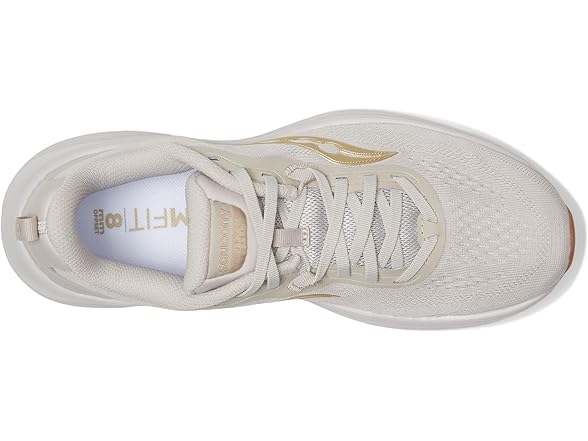 Saucony Women's Lancer Run Sneaker (9.5, 12)