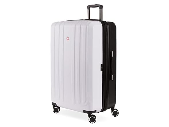 SwissGear 8028 Hardside Expandable Spinner