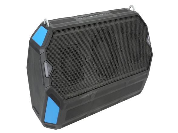 HydraShock Wireless Speaker