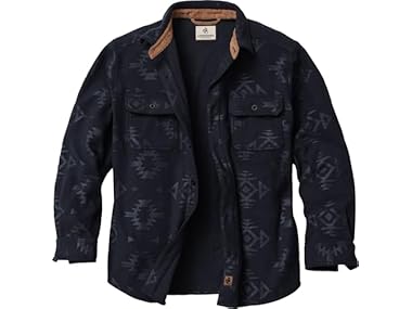 $17.99, Was $39.99, 55% Off! Legendary Whitetails Mens Fleece Button Up dealfomo