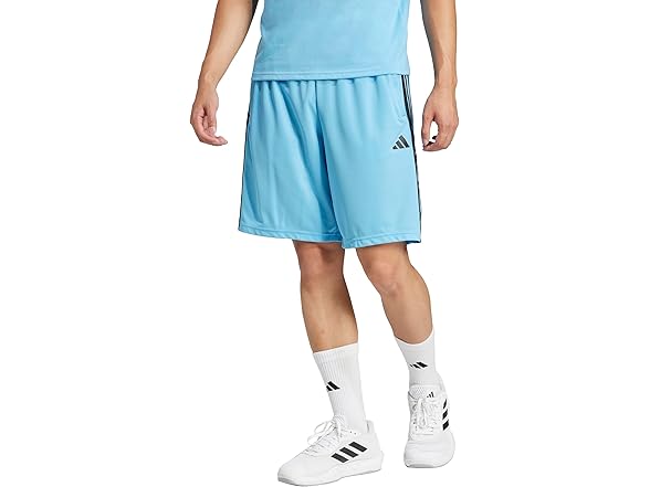 adidas Mens Train Essentials Pique Shorts