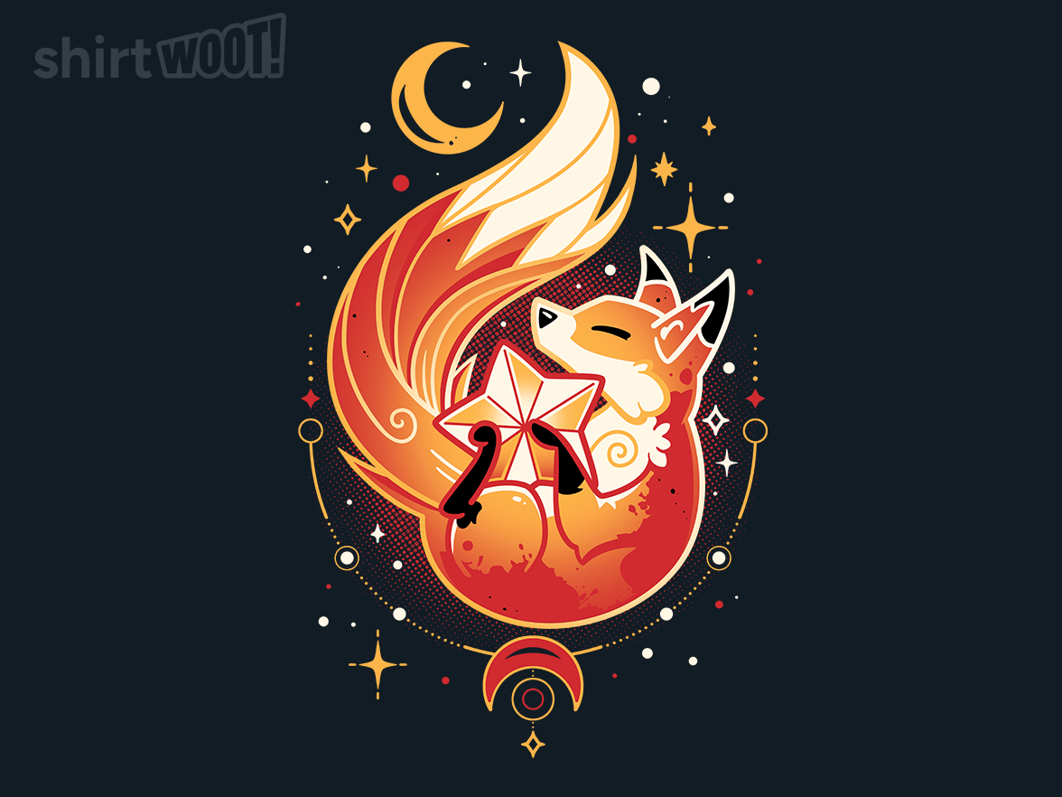 Fox Among the Stars - Gallery 9