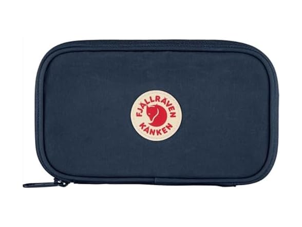 Fjallraven Kanken Travel Unisex Wallet - Gallery 3