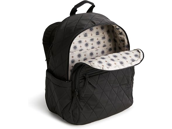 Vera Bradley Women's Performance Twill Bancroft Backpack
