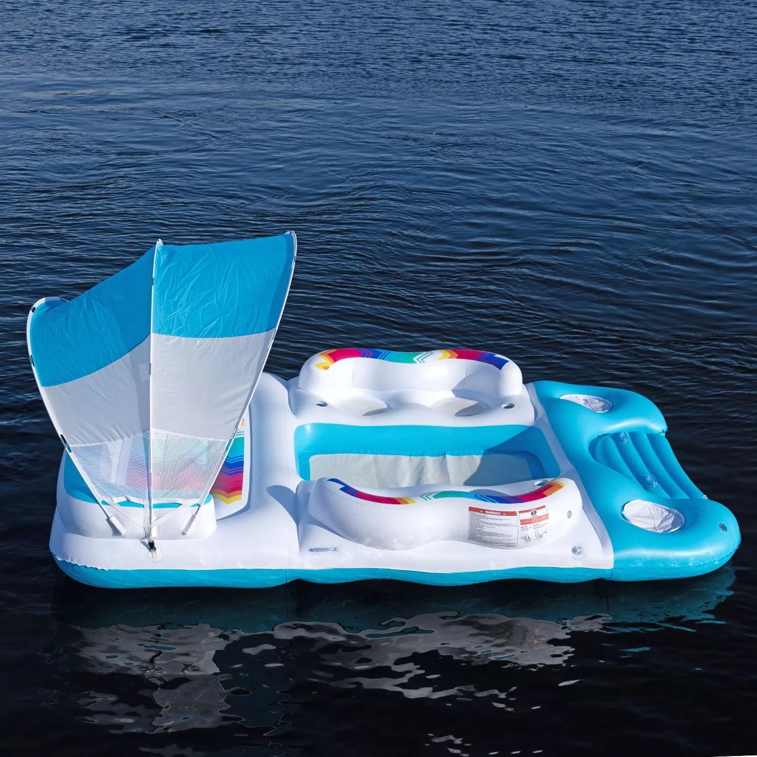 Member's Mark Island Float - Gallery 6