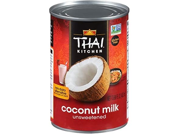 Thai Kitchen Coconut Milk 13.66oz