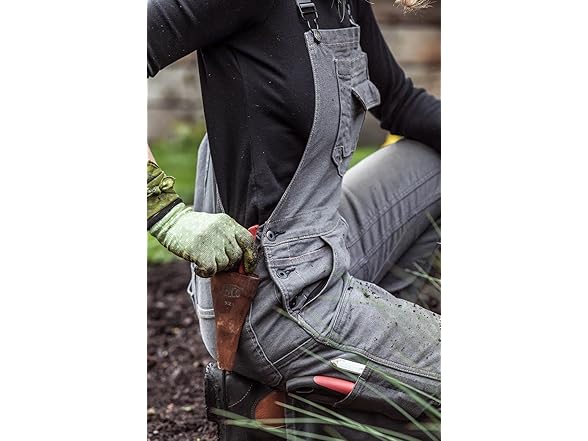 Dovetail Workwear Freshley Overalls