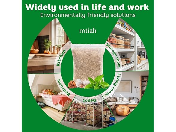 Pest Repellent Pouches, 10 Pack - Gallery 7