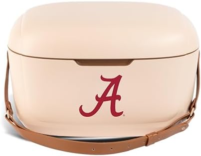 Memory Company NCAA Team Logo Insulated Soft Sided Cooler