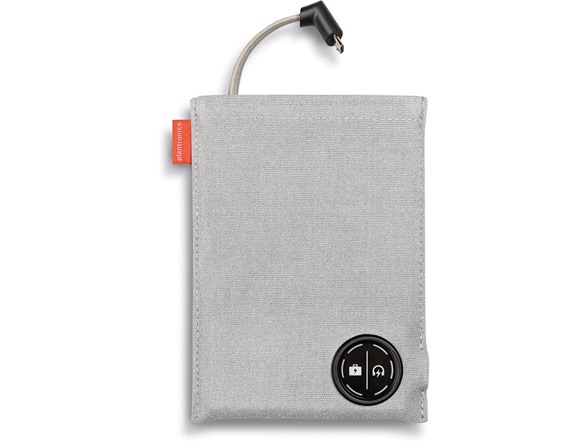 (NEW) Plantronics BackBeat GO 3 Wireless Bluetooth Earphones