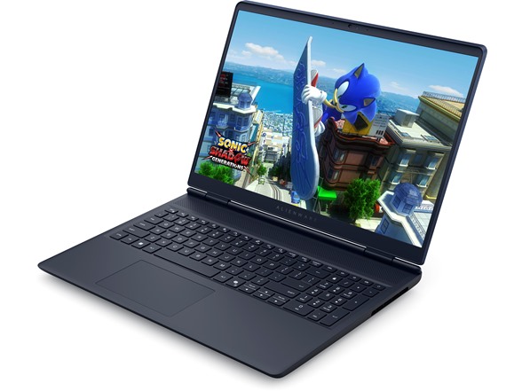Alienware 16 Aurora RTX 5050 Gaming Laptop