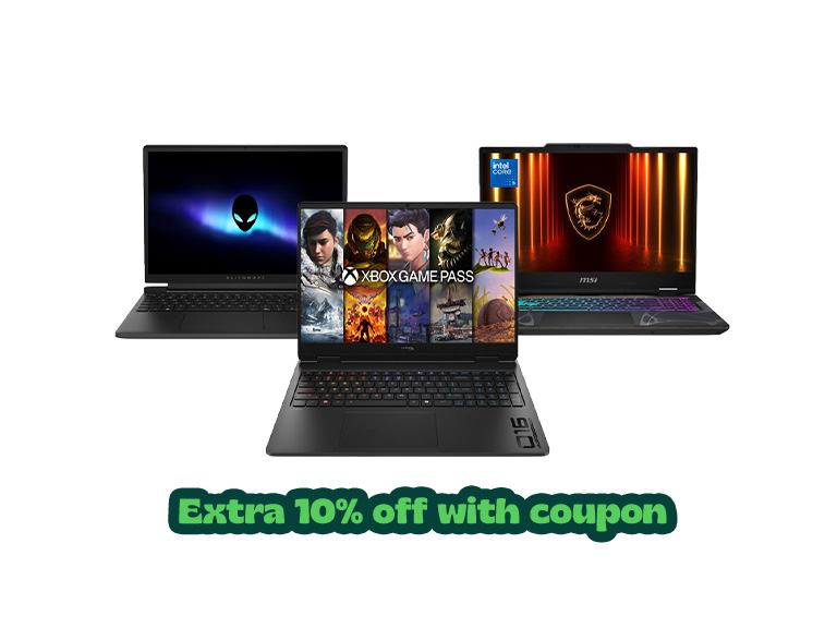 Big Deals on Laptops - Gallery 2