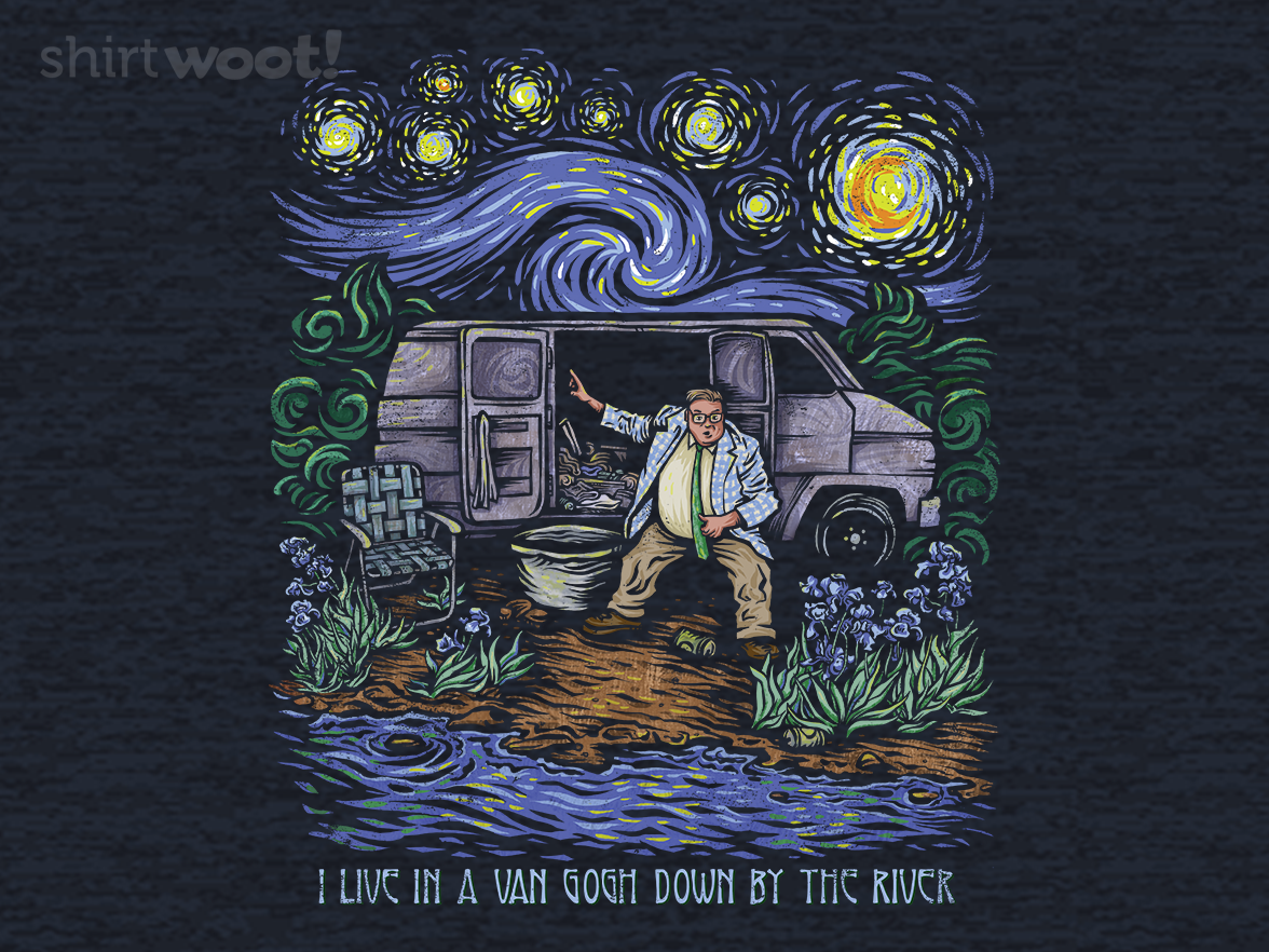 I Live in a Van Gogh - Gallery 4
