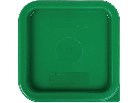 Cambro Container Lid (1ct)