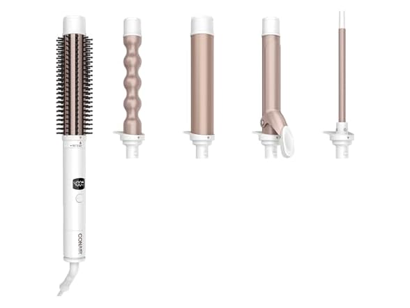 Conair Conair Double Ceramic MultiAttachment H