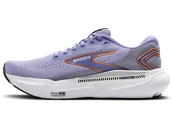 Brooks Glycerin GTS 21 Women's Shoes